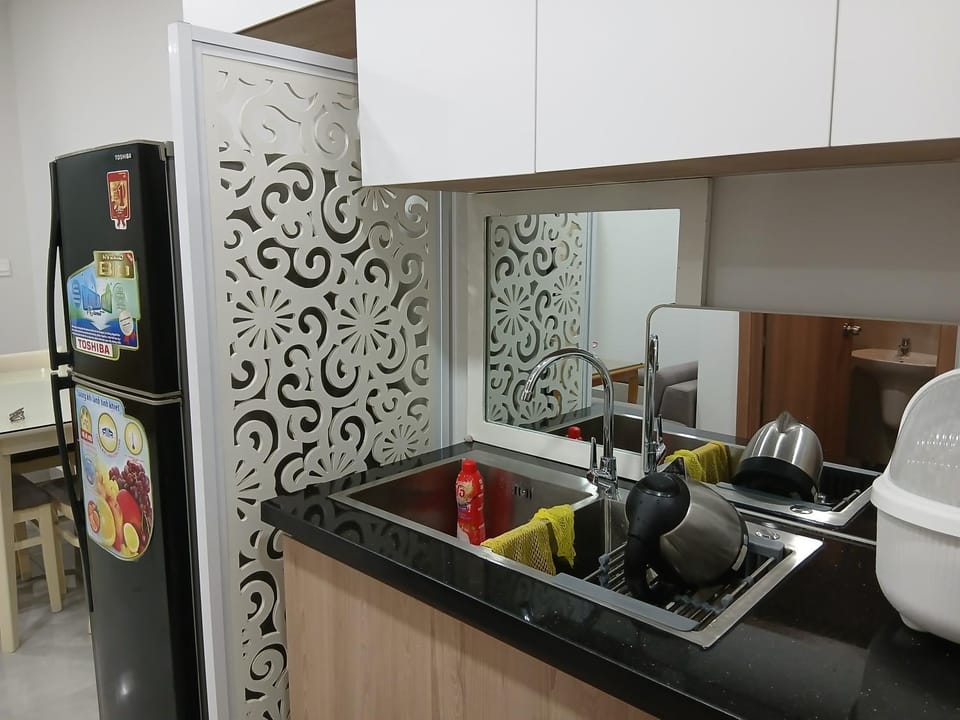 Service Apartment in Thuan An - Binh Duong Apartment in Ho Chi Minh City