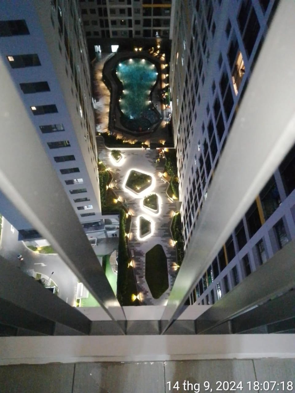 Service Apartment in Thuan An - Binh Duong Apartment in Ho Chi Minh City