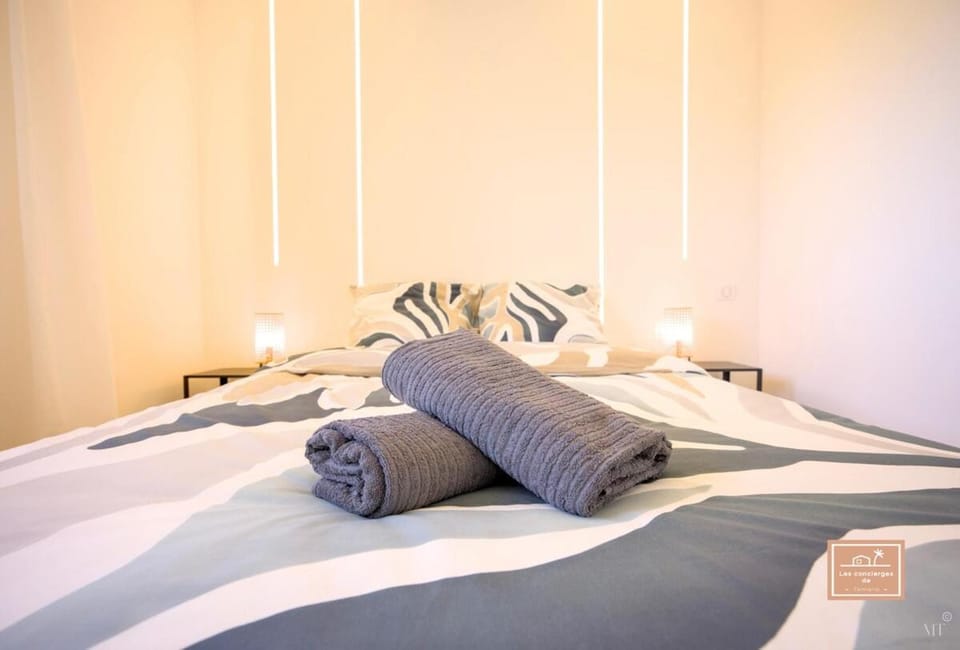 The Sanary-sur-Mer break Apartment in Sanary-sur-Mer