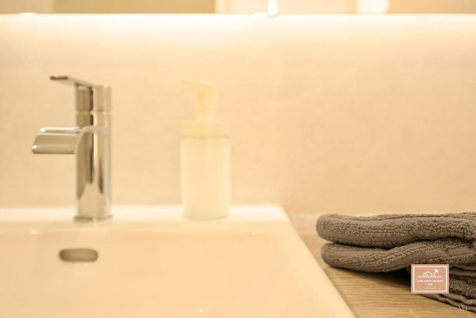 The Sanary-sur-Mer break Apartment in Sanary-sur-Mer