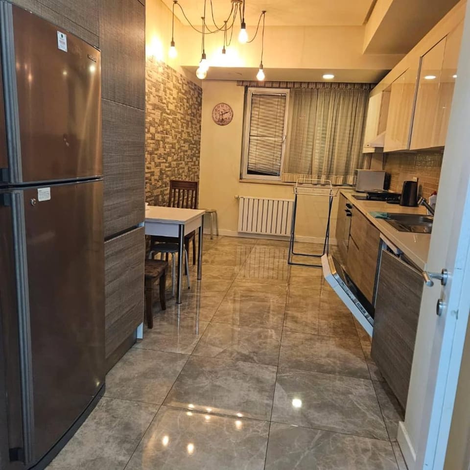 Bishkek Park Residence Apartment in Almaty Region, Kazakhstan