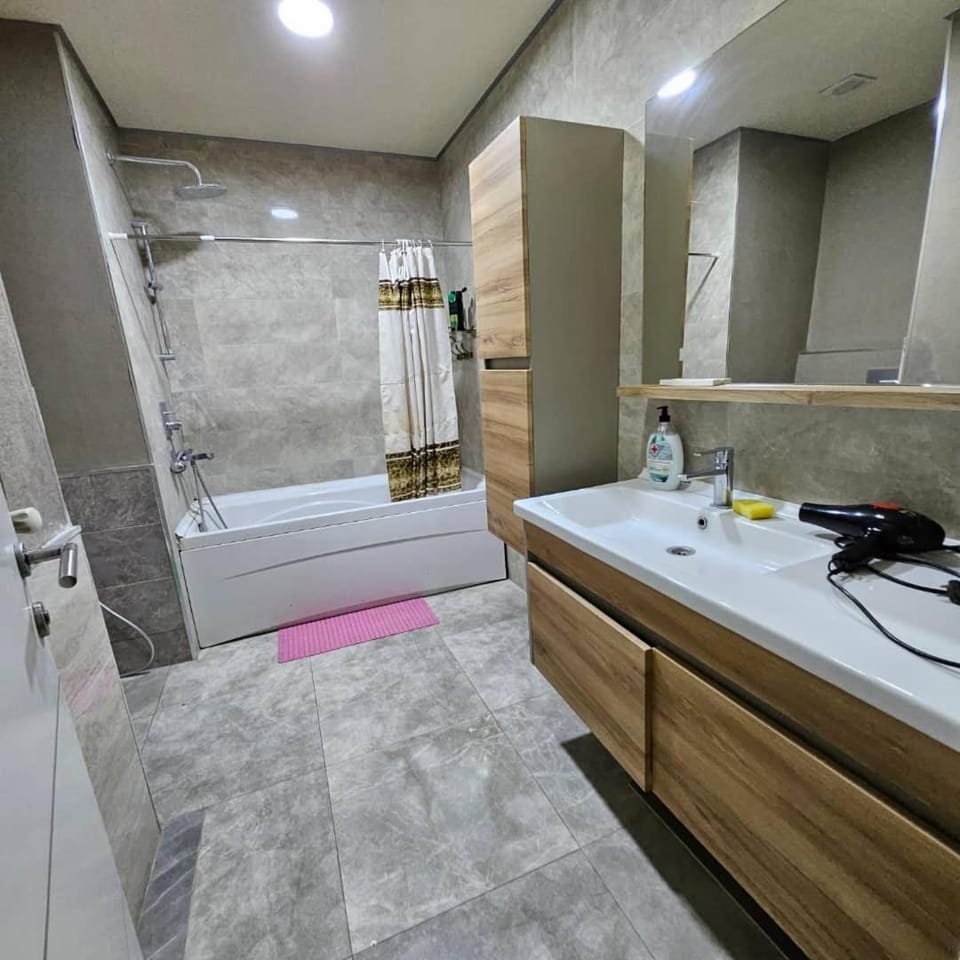 Bishkek Park Residence Apartment in Almaty Region, Kazakhstan