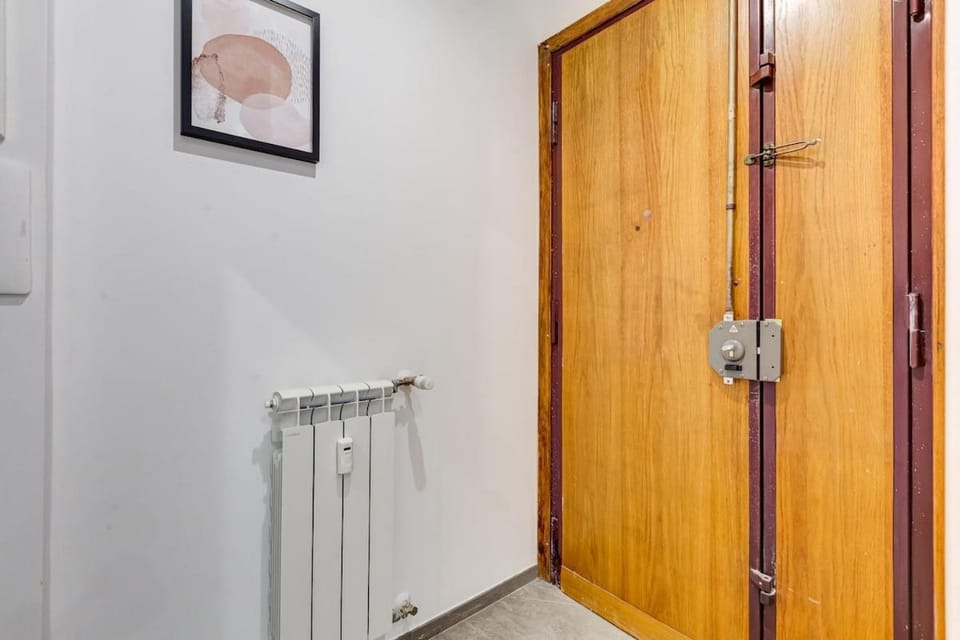 BDC - Mariposa 3BDR in San Giovanni Apartment in Rome