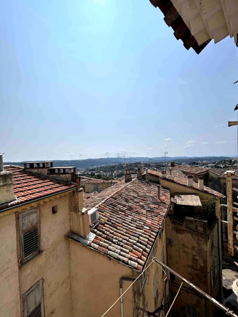 View (from property/room)