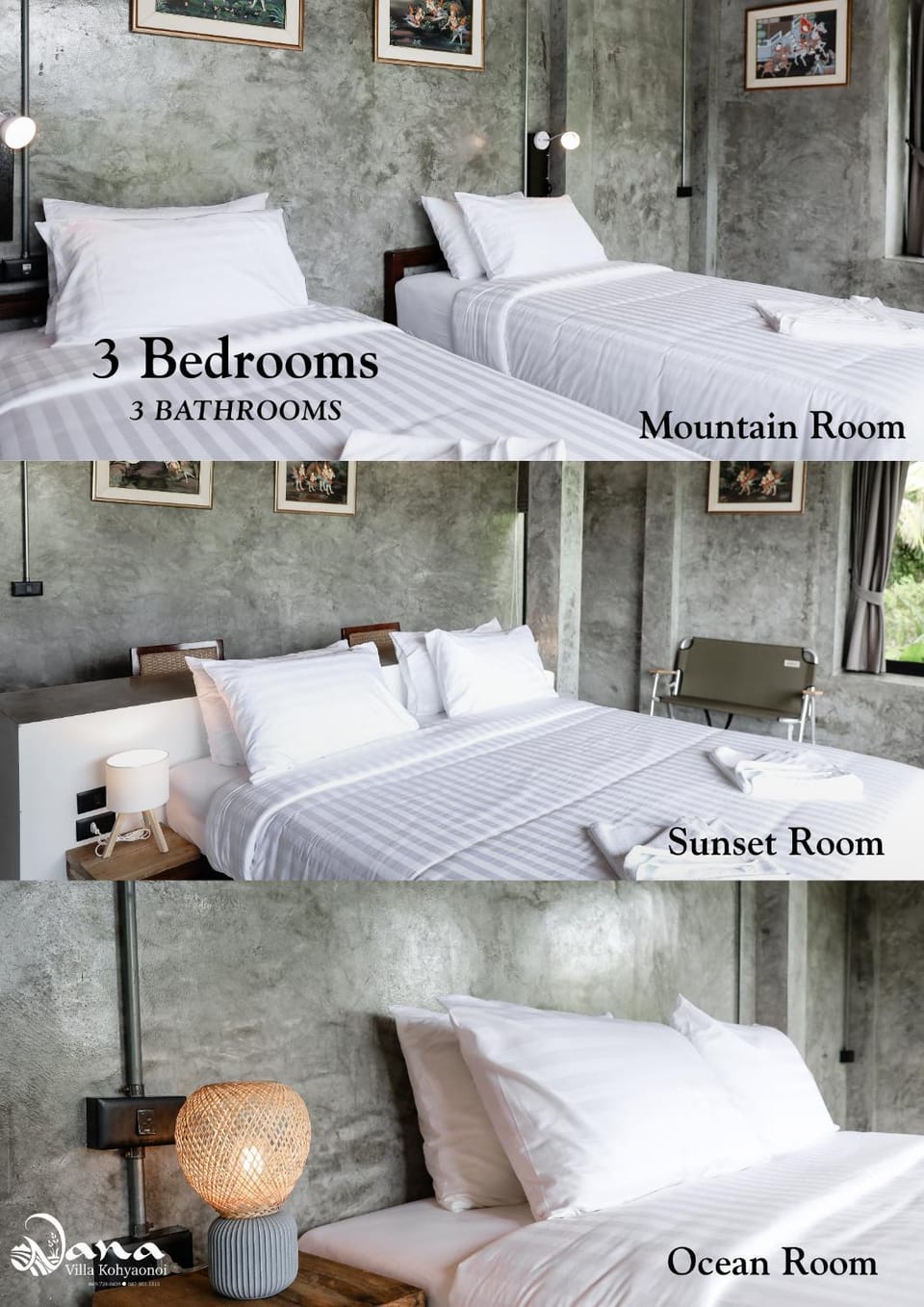 Property building, Bed, View (from property/room)