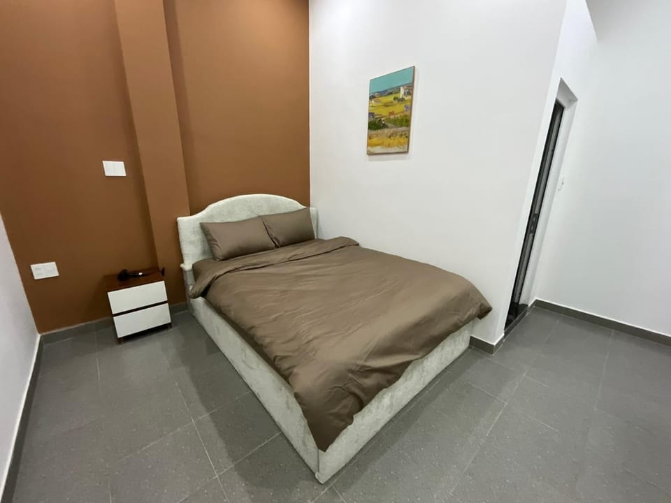 In Here - Homestay Đà Lạt Apartment in Dalat