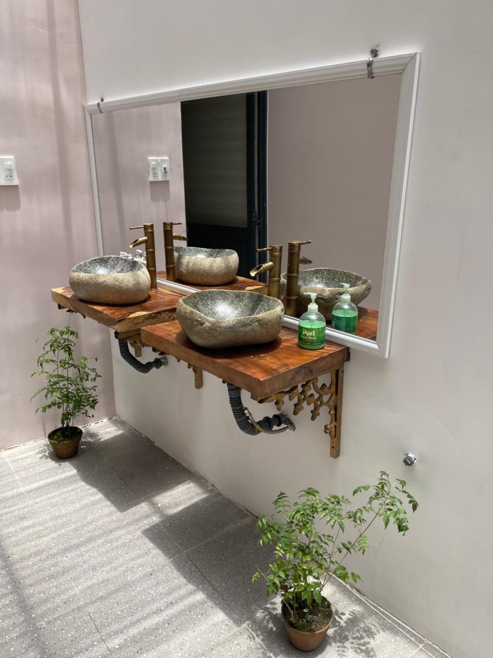 In Here - Homestay Đà Lạt Apartment in Dalat