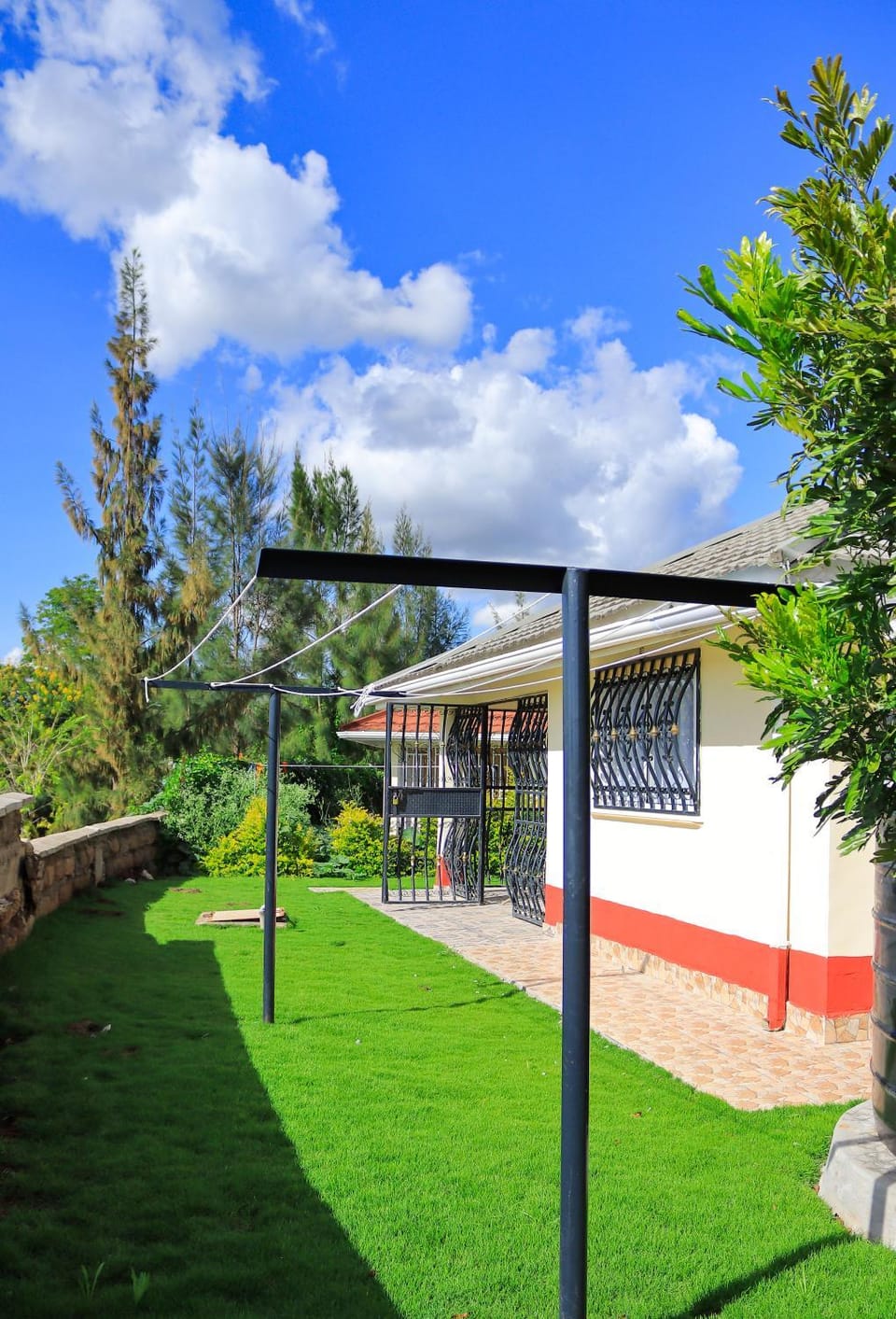 Fadhili H4 Apartment in Kenya