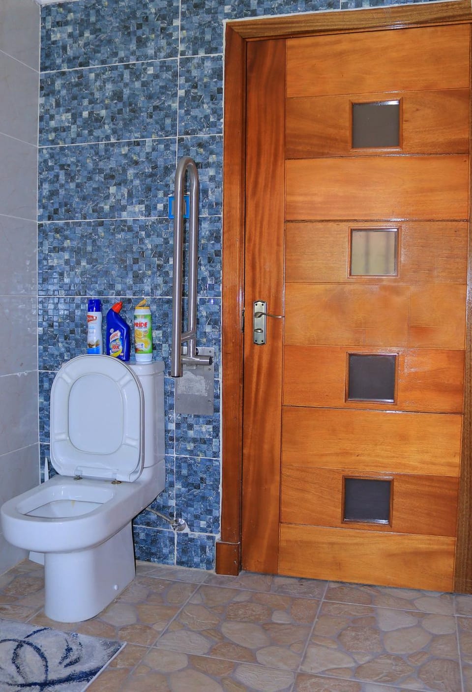 Fadhili H4 Apartment in Kenya