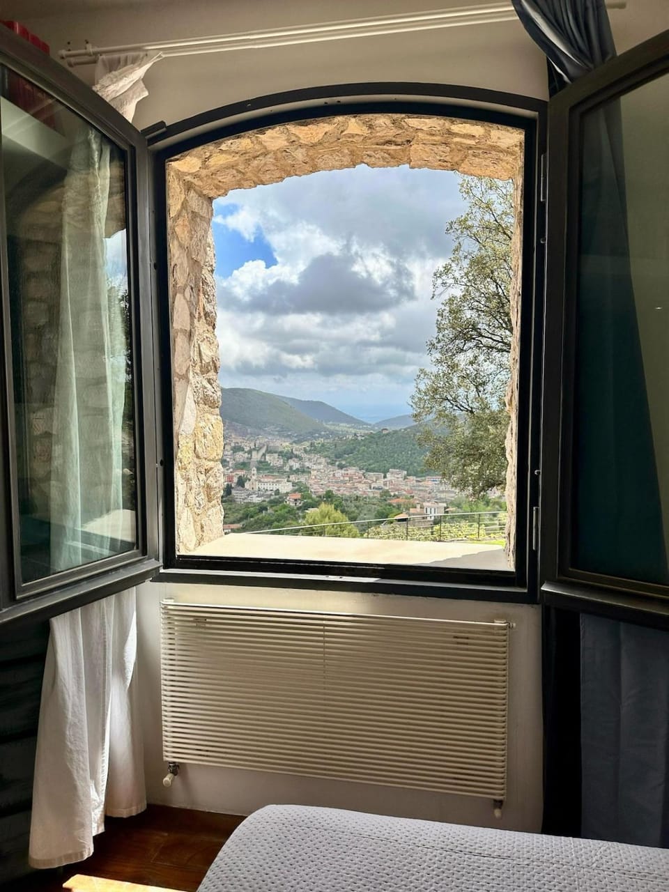 Villa Panoramica Pietraviva Golfo Di Gaeta Villa in Lazio