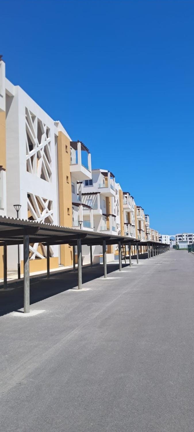 Apartment Mirador Golf 3 Apartment in Tangier-Tétouan-Al Hoceima