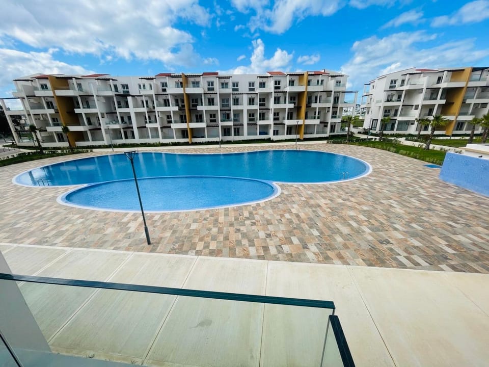 View (from property/room), Swimming pool