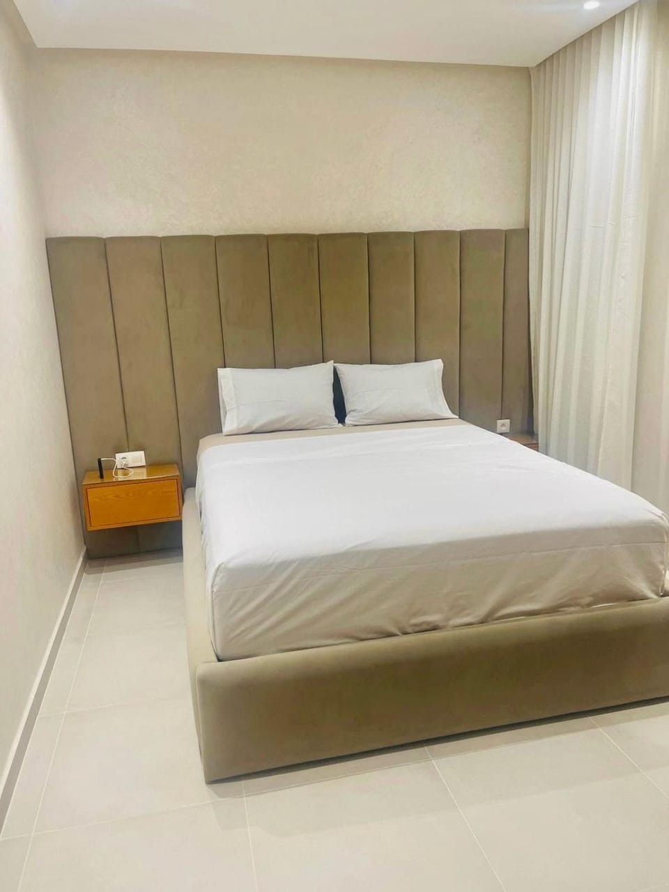 Apartment Mirador Golf 3 Apartment in Tangier-Tétouan-Al Hoceima