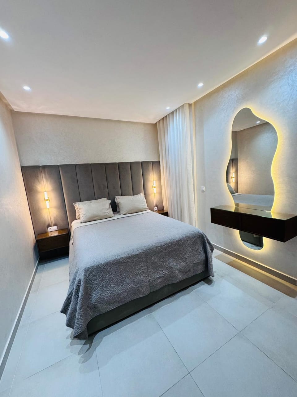 Apartment Mirador Golf 3 Apartment in Tangier-Tétouan-Al Hoceima