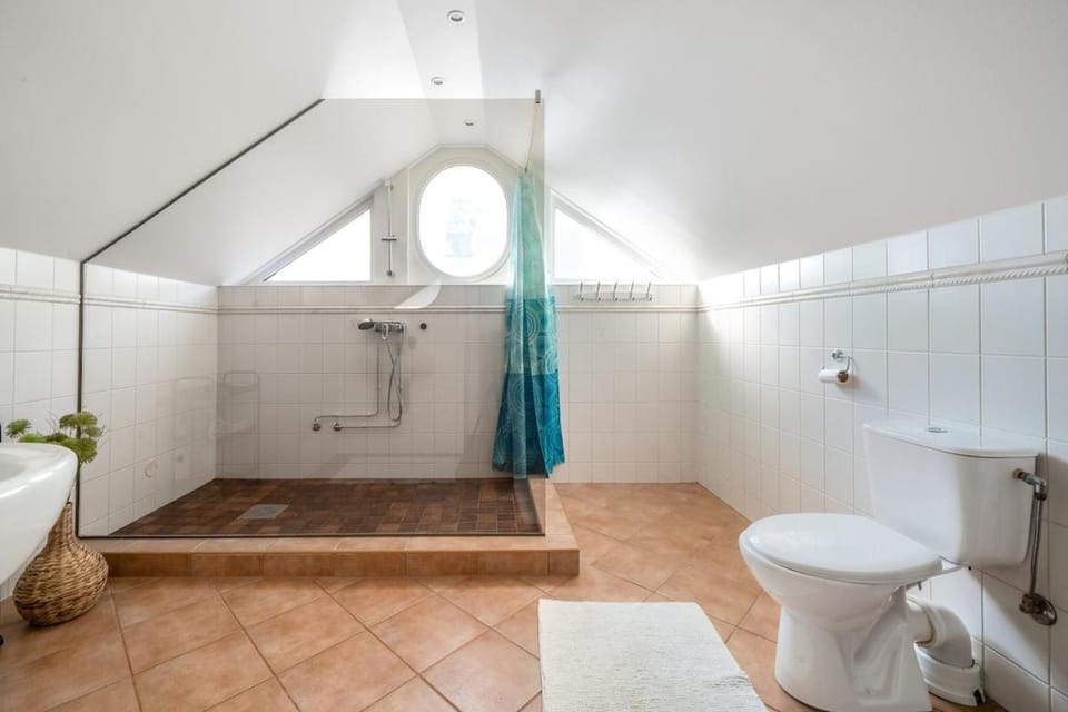 Large and cozy 2-level apartment Apartment in Tallinn