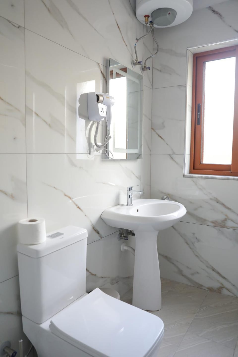 Toilet, Bathroom
