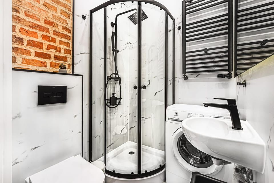 Wyjątkowe Gniazdko w Sercu Wrocławia Apartment in Wroclaw