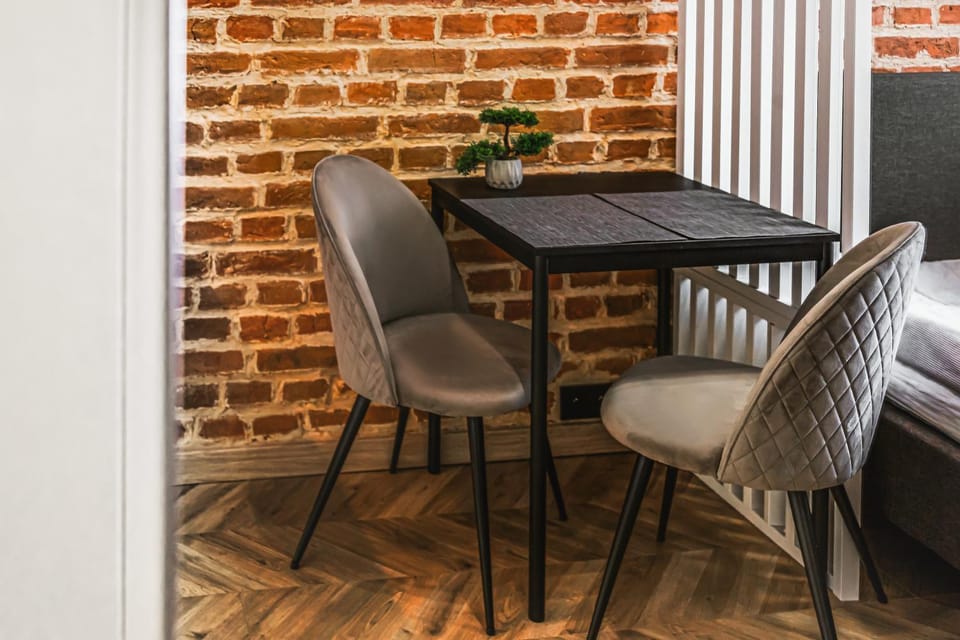 Wyjątkowe Gniazdko w Sercu Wrocławia Apartment in Wroclaw