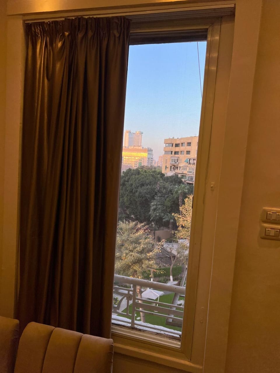 Day, View (from property/room), Balcony/Terrace