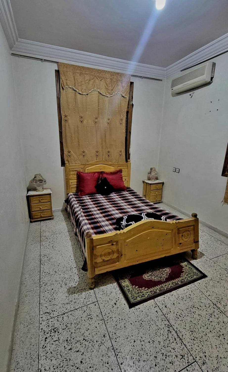 Apartment low price good location Apartment in Fes