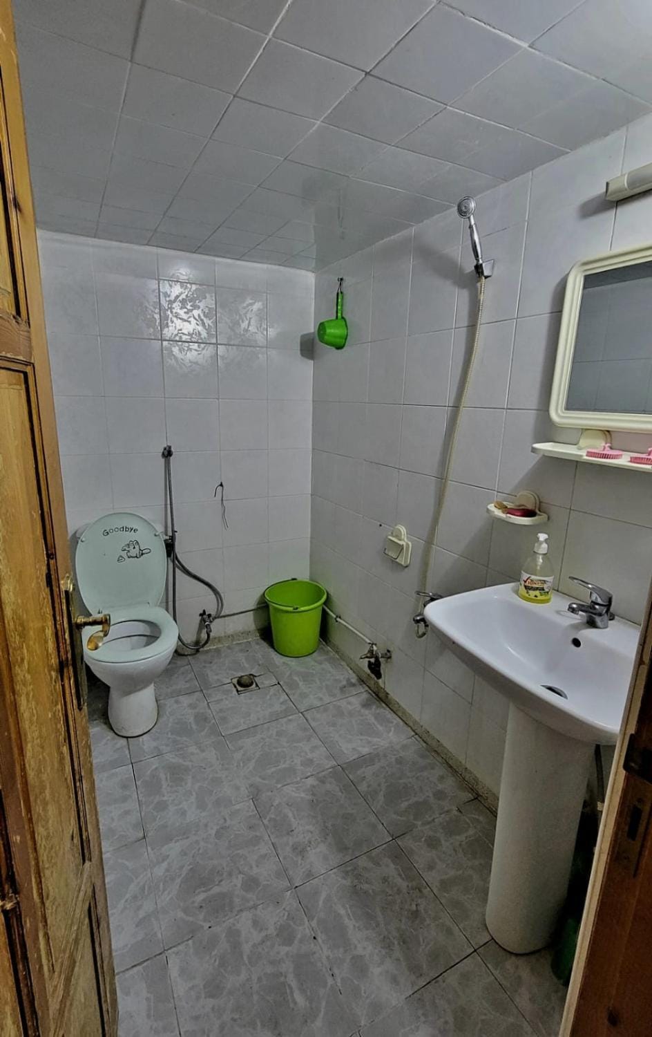 Apartment low price good location Apartment in Fes