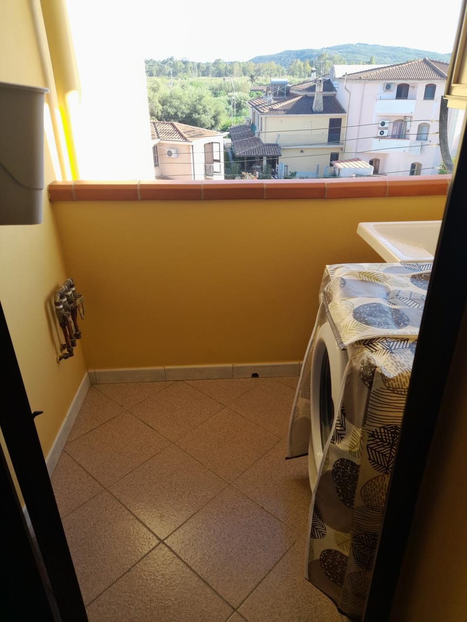 Day, View (from property/room), Balcony/Terrace