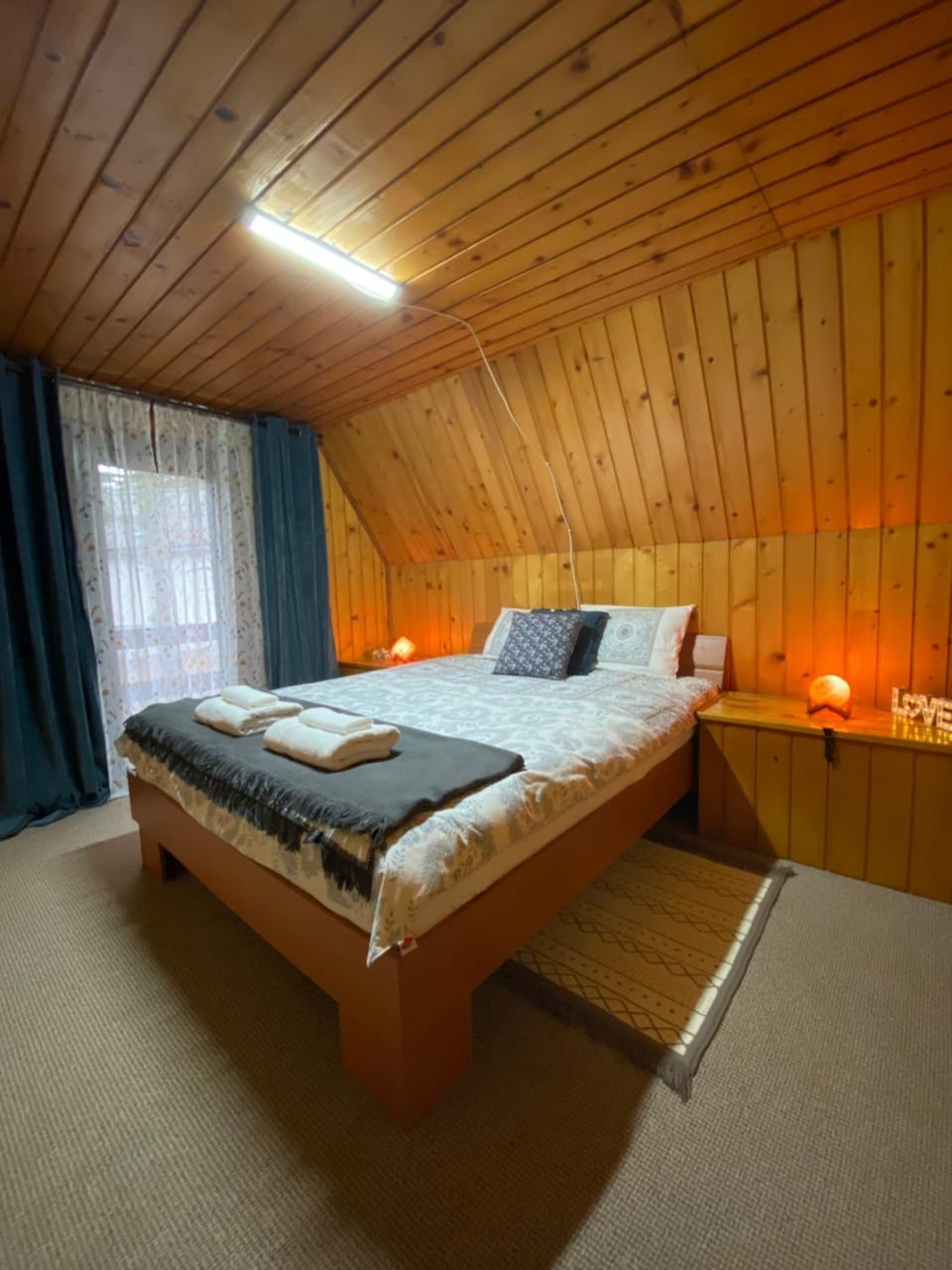Viridian Three Accommodation, Three Winds House in Zlatibor District, Serbia