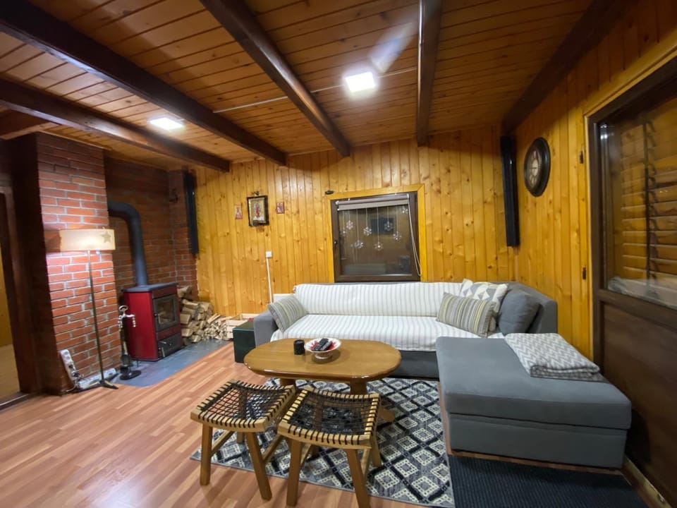 Viridian Three Accommodation, Three Winds House in Zlatibor District, Serbia