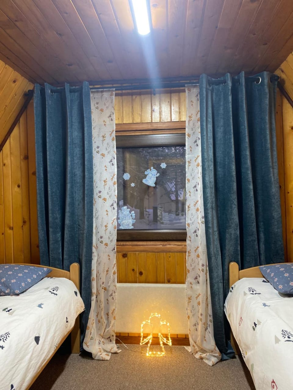 Viridian Three Accommodation, Three Winds House in Zlatibor District, Serbia