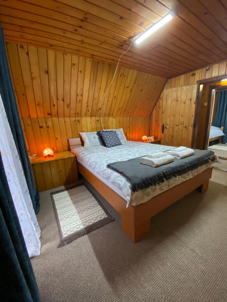 Viridian Three Accommodation, Three Winds House in Zlatibor District, Serbia