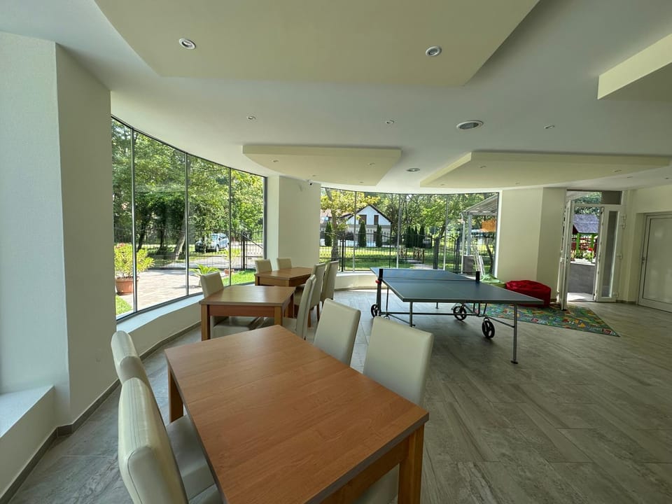 Családi Villa Apartment in Hungary