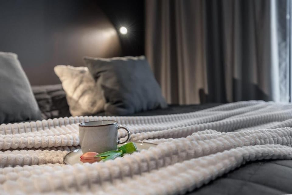 Villa Draivi B By Hilla Villas - 3BR and alcove Villa in Lapland