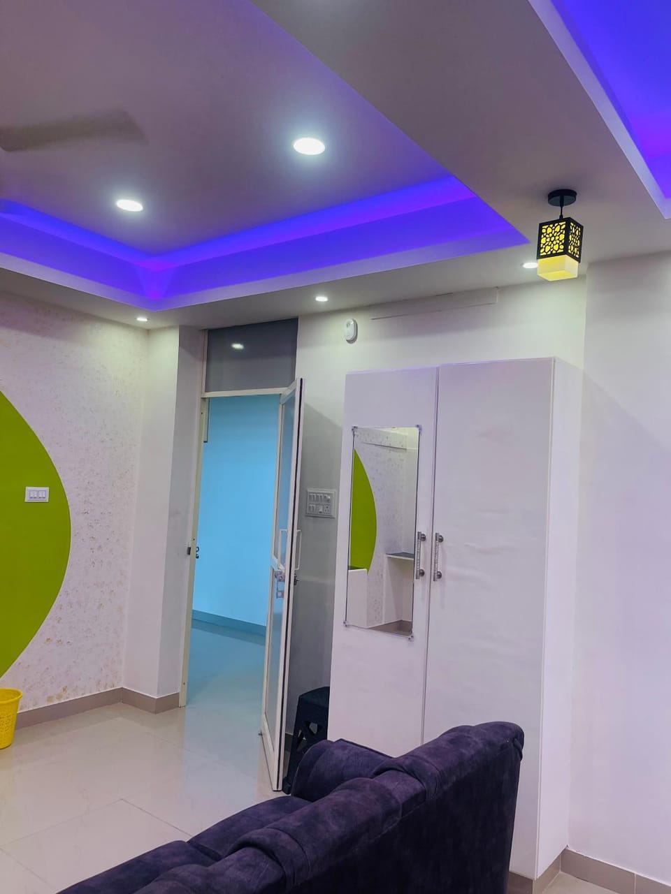 Nilastay bhavanam Bed and Breakfast in Thiruvananthapuram