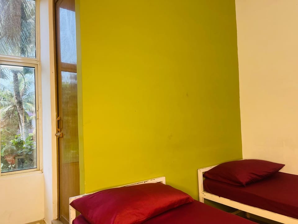 Nilastay bhavanam Bed and Breakfast in Thiruvananthapuram