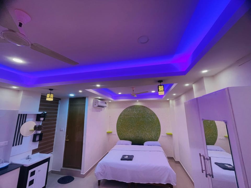Nilastay bhavanam Bed and Breakfast in Thiruvananthapuram