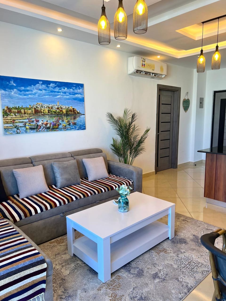 Sharm Hills Aqua Park Resort Apartment Apartment in Sharm El-Sheikh