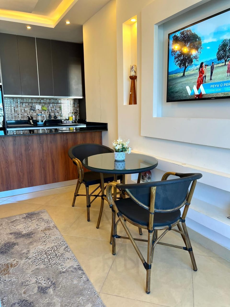 Sharm Hills Aqua Park Resort Apartment Apartment in Sharm El-Sheikh