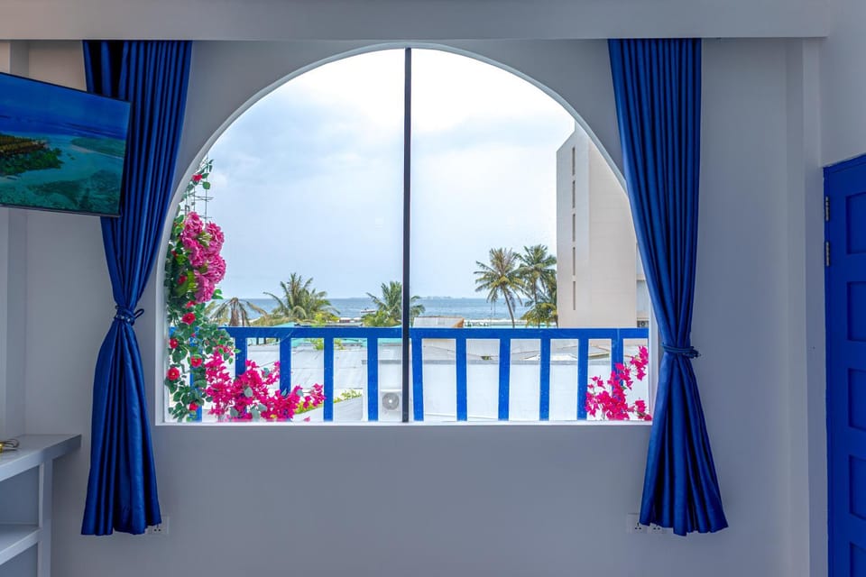 View (from property/room), Sea view