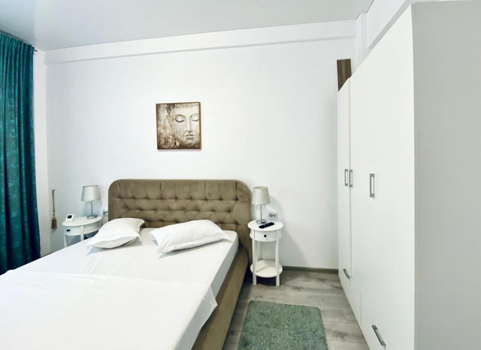 Onix D8 - 2 Apartment in Constanța County