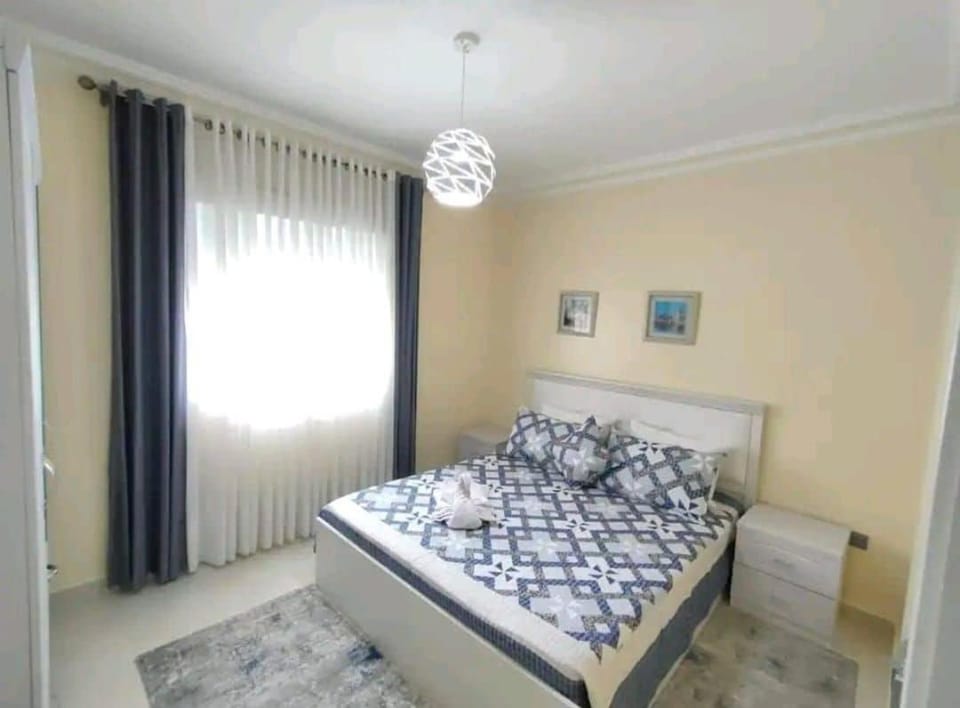 Great air-conditioned place with good proximity Apartment in Tangier