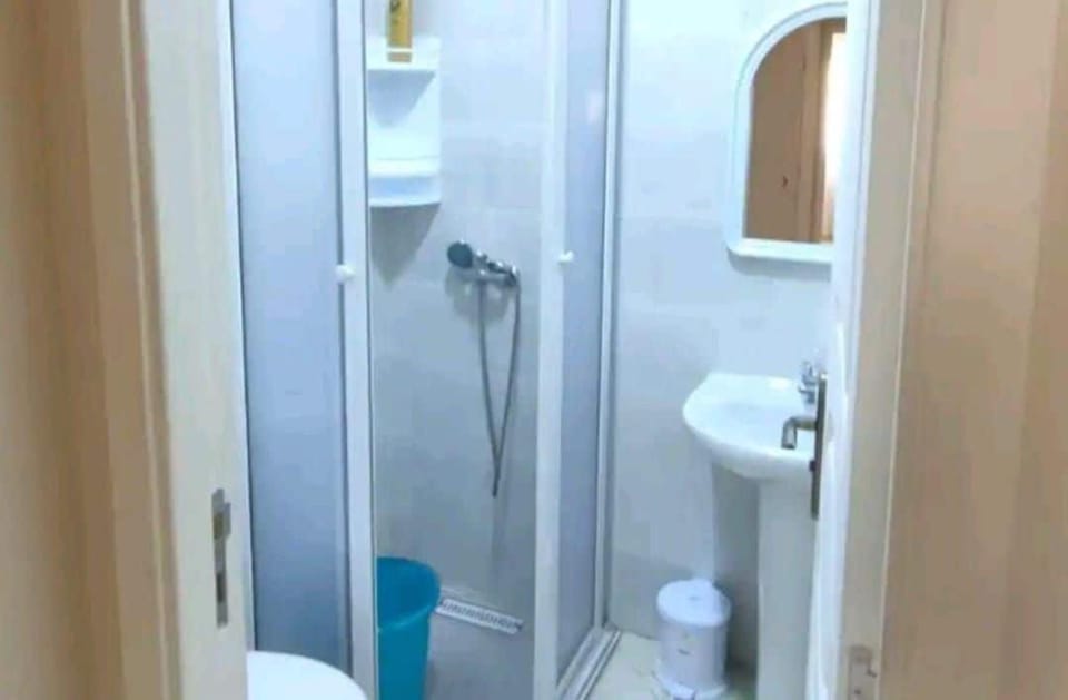 Great air-conditioned place with good proximity Apartment in Tangier