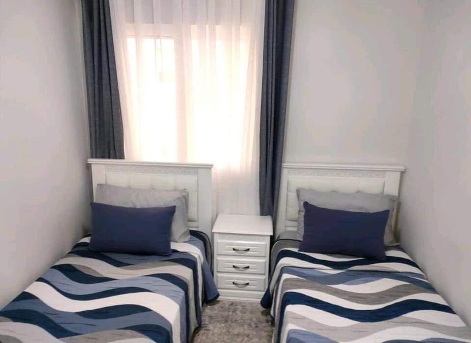 Great air-conditioned place with good proximity Apartment in Tangier
