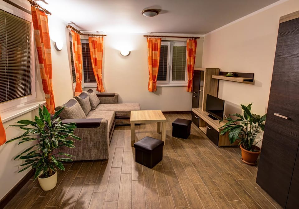 Vila Relax Bed and Breakfast in Slovakia