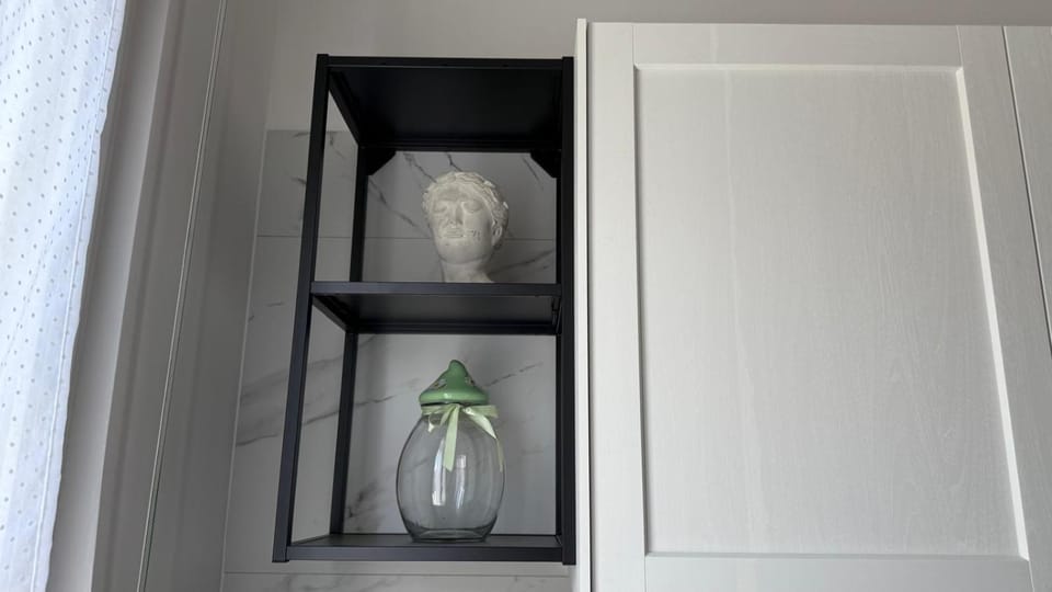 SE163 - Senigallia, nuovo bilocale con balcone in centro Apartment in Senigallia