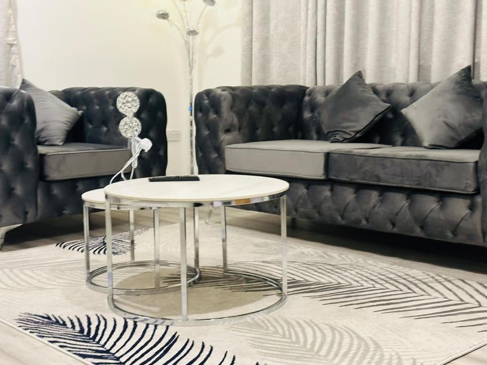 Comfy Stay - High Road Ilford Apartment in Ilford