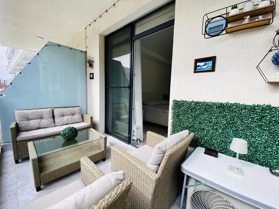 Onix D8 - 8 Apartment in Constanța County