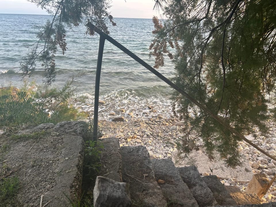ORY Apartments Apartment in Istria County