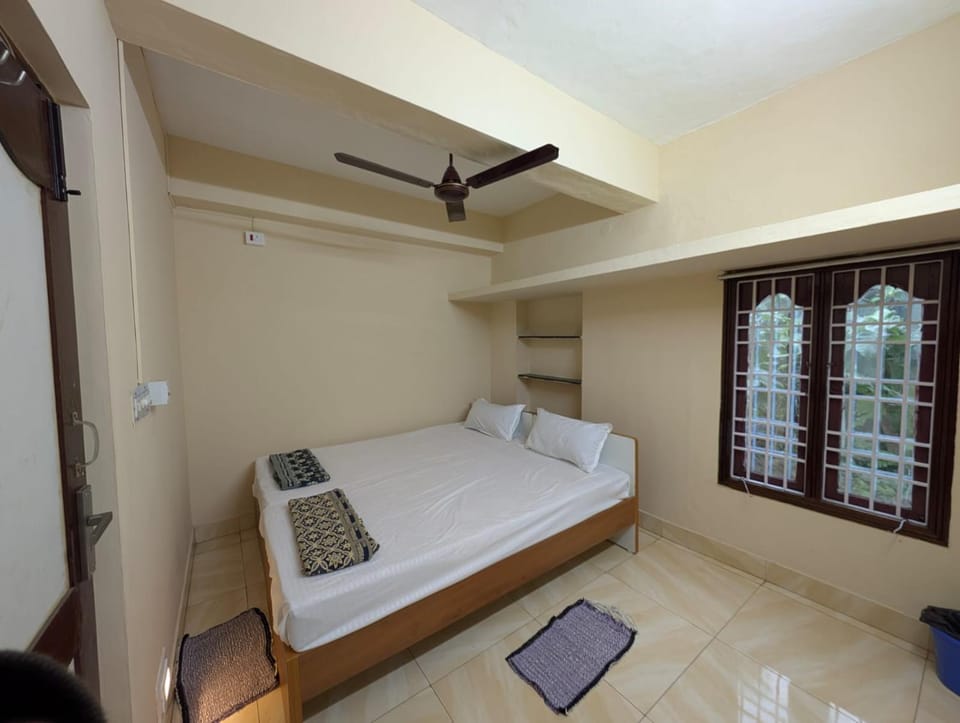 Elite rooms Apartment in Tamil Nadu