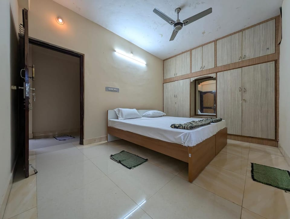 Elite rooms Apartment in Tamil Nadu