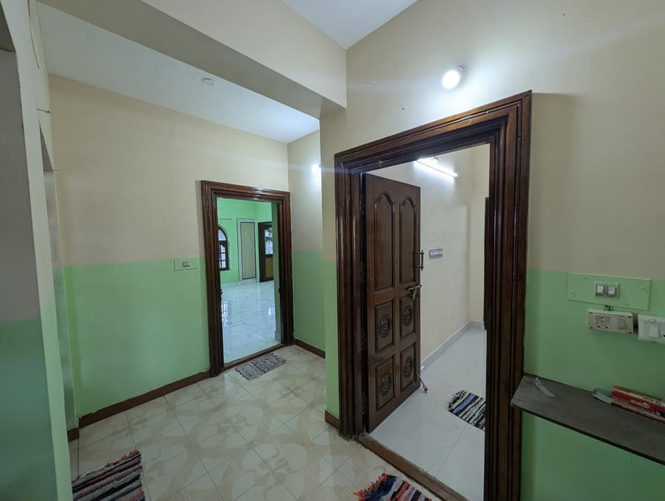 Elite rooms Apartment in Tamil Nadu